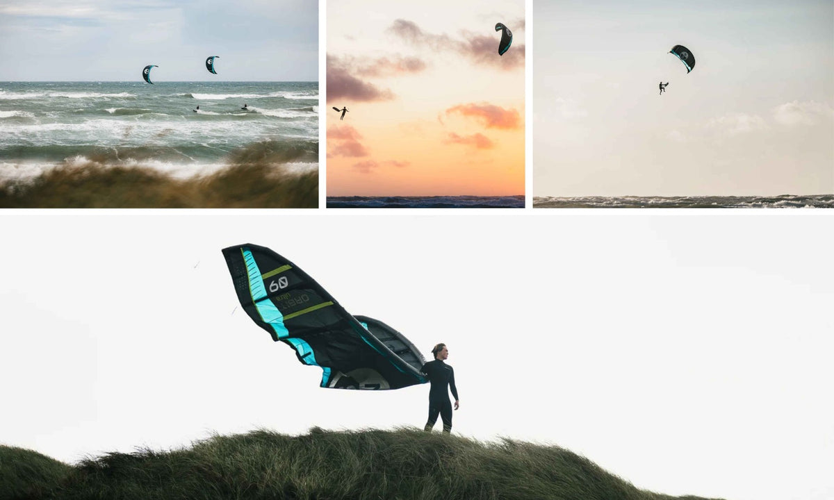 Orbit Ultra 2027 Kite