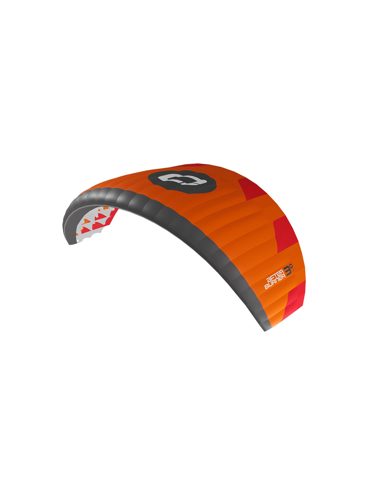 Afterburner Parawing