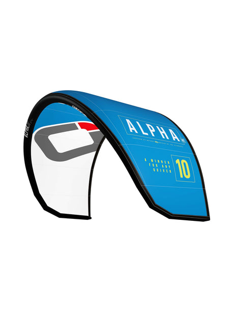 Alpha V2 Kite