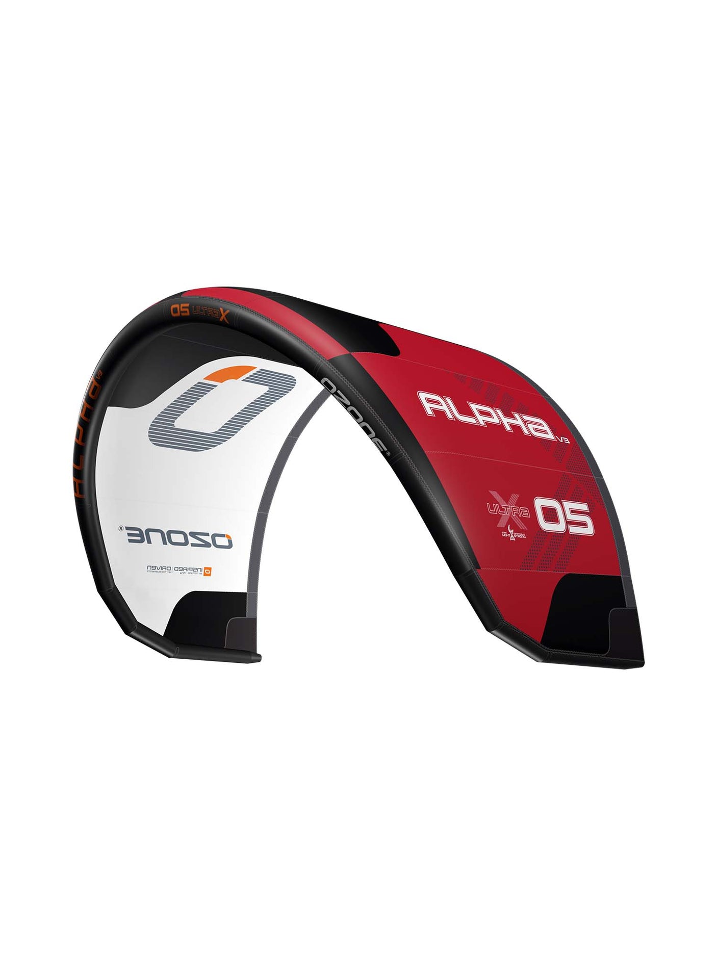Alpha V3 Ultra-X Kite