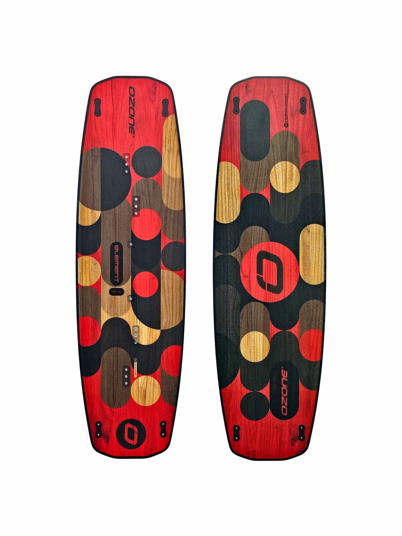 Element V1 Twintip