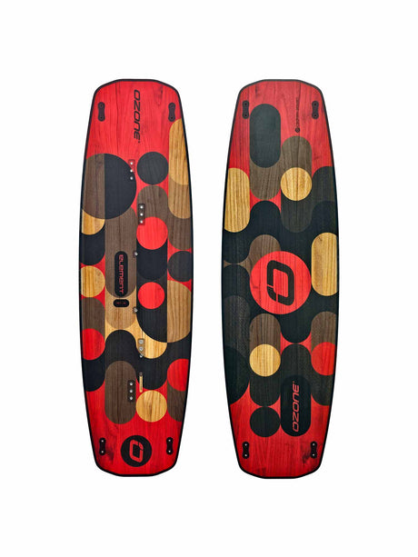 Element V1 Twintip