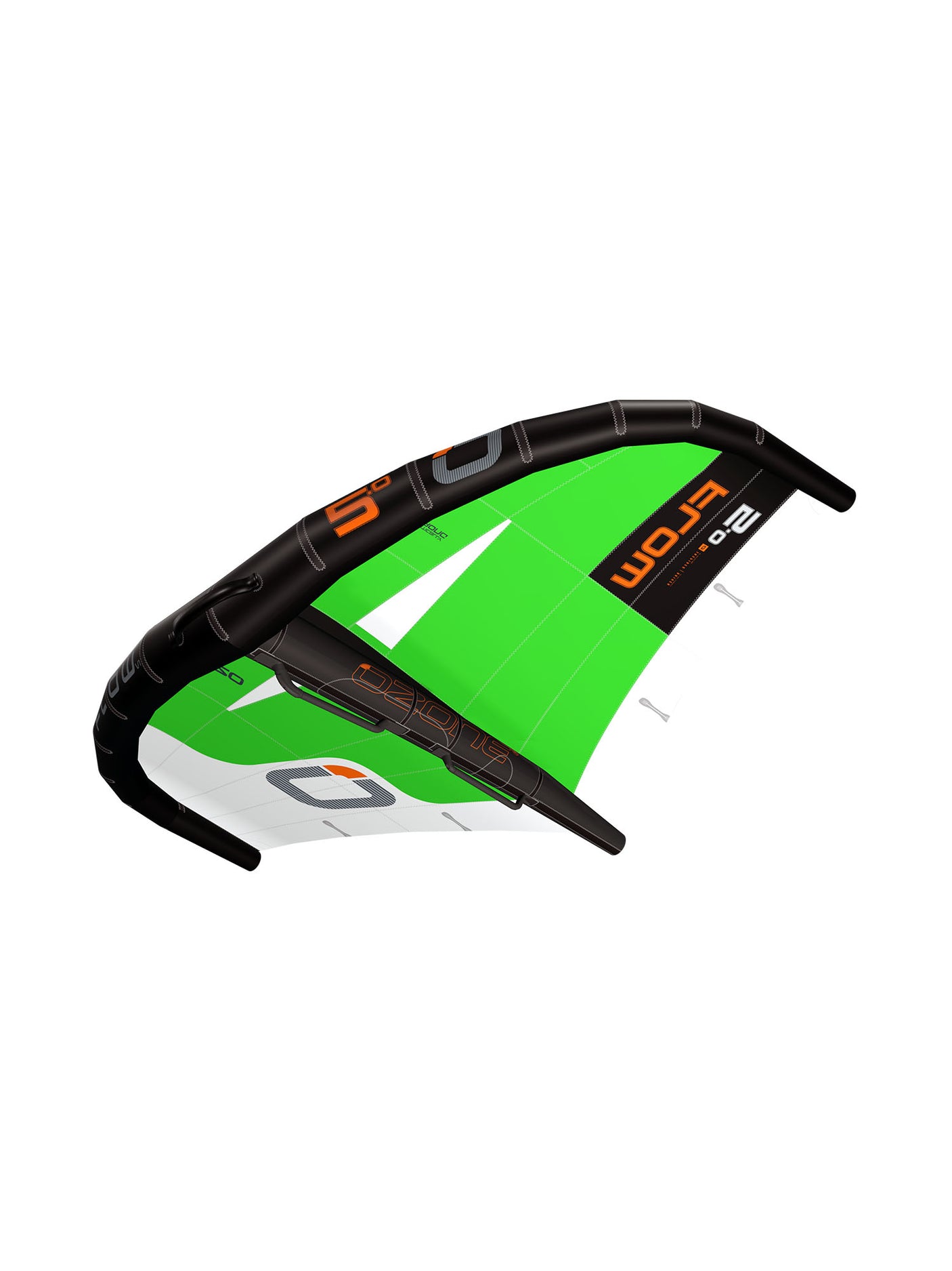 Flow V1 Wing