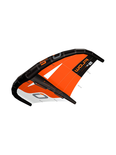Flow V1 Wing