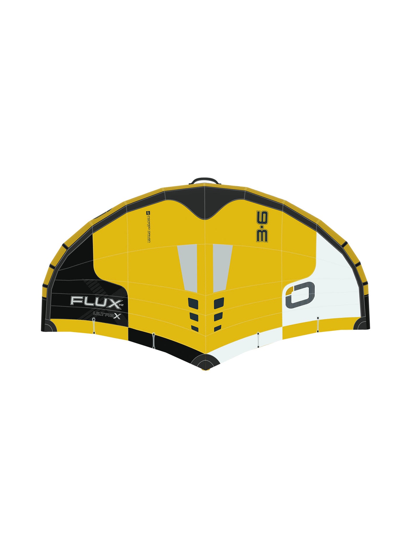 Flux V2 Ultra-X Wing