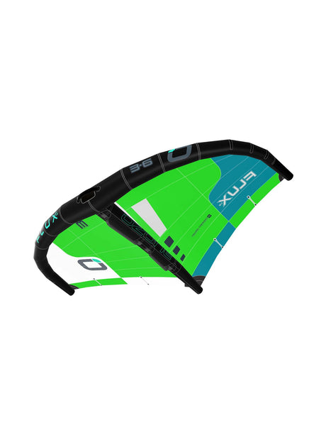 Flux V2 Wing