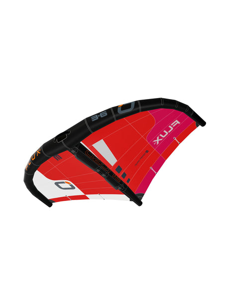 Flux V2 Wing