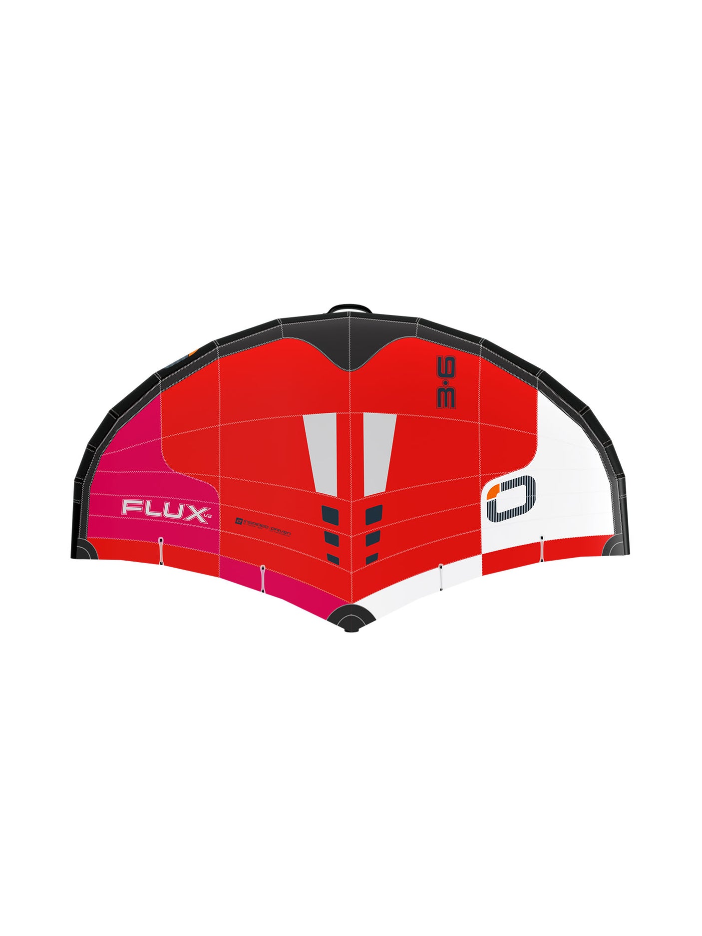 Flux V2 Wing