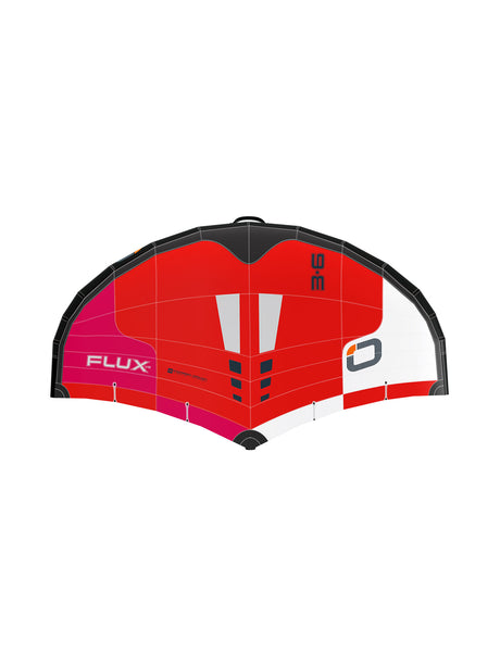 Flux V2 Wing
