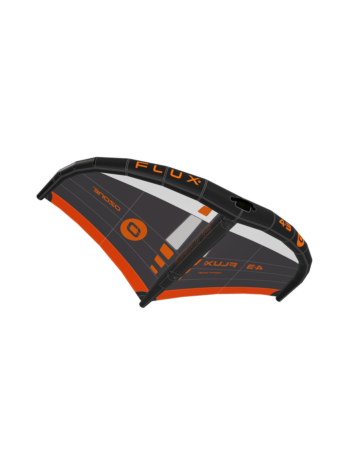 Flux V3 Wing