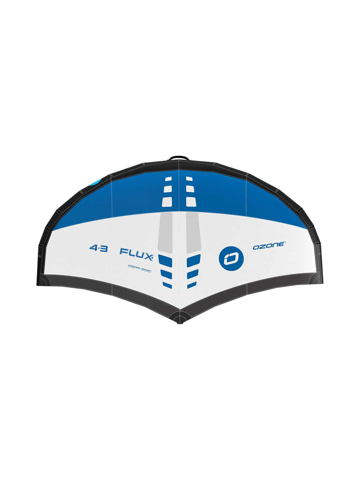 Flux V3 Wing