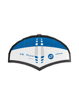 Flux V3 Wing
