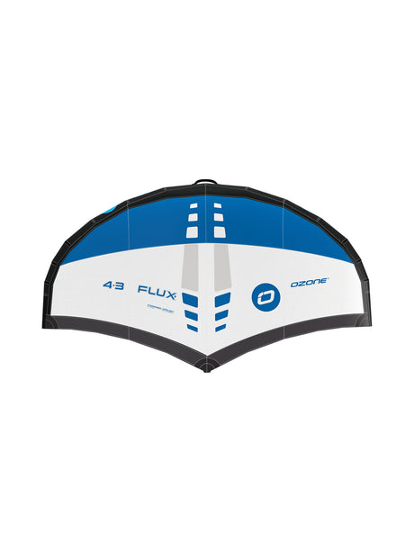 Flux V3 Wing