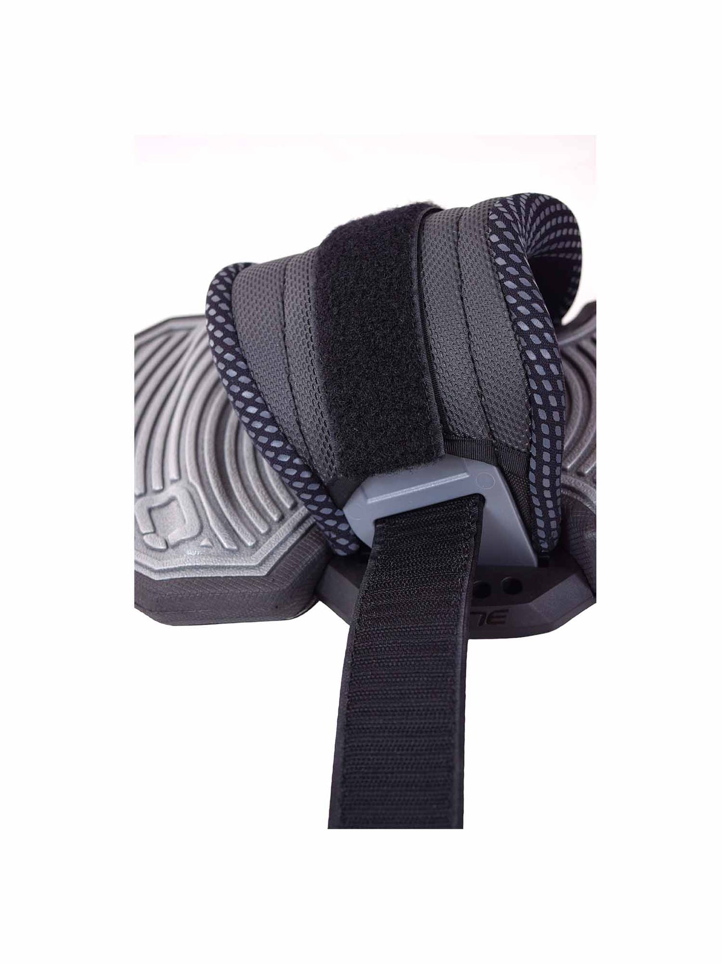 Footpads and Straps V2