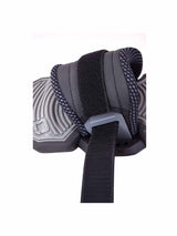 Footpads and Straps V2