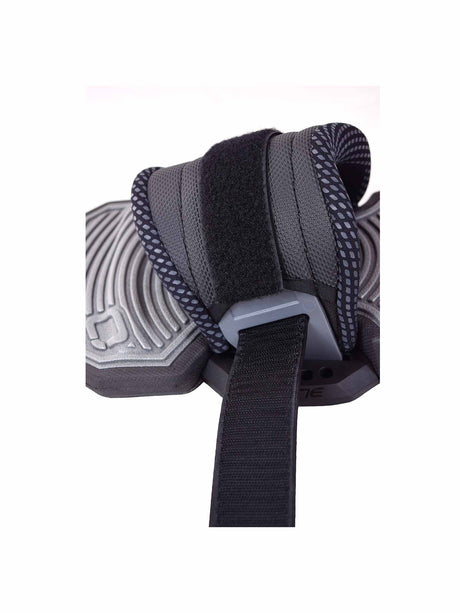 Footpads and Straps V2