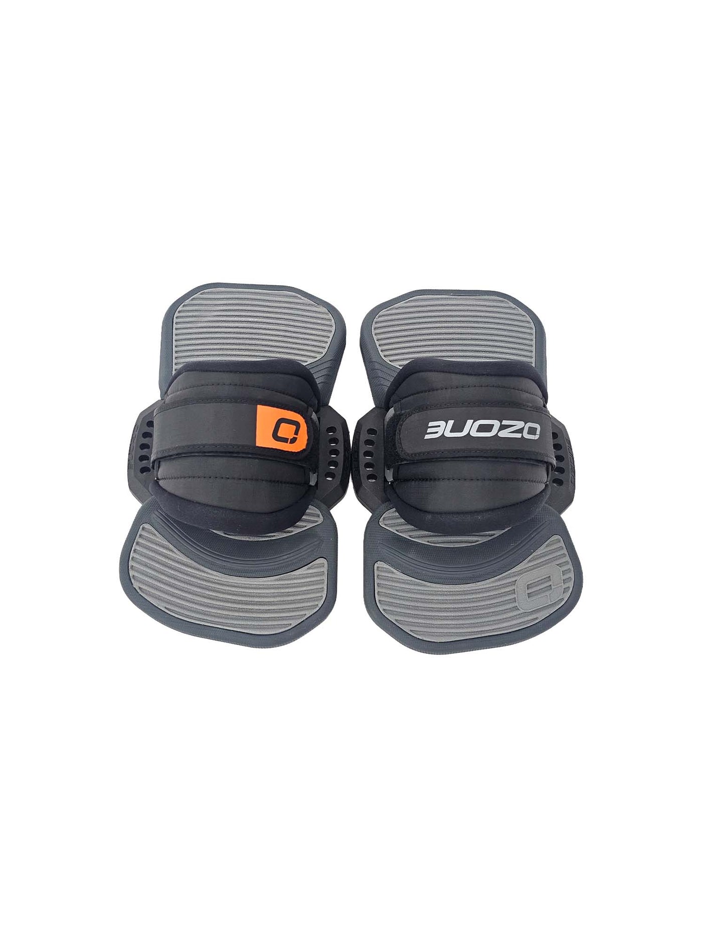 Ozone Footpads and Straps V3