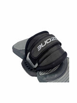 Ozone Footpads and Straps V3