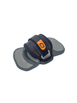 Ozone Footpads and Straps V3