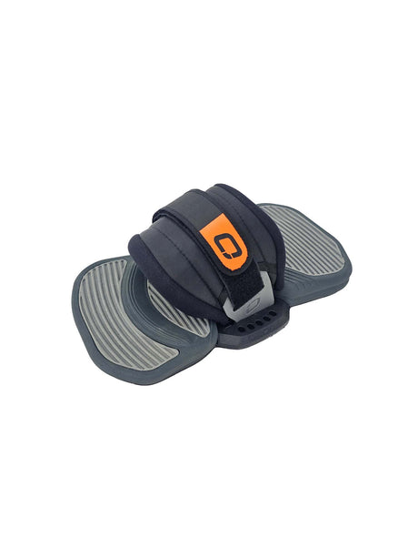 Ozone Footpads and Straps V3
