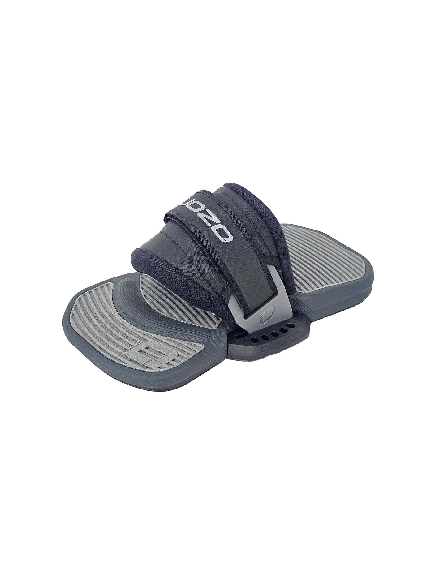 Ozone Footpads and Straps V3