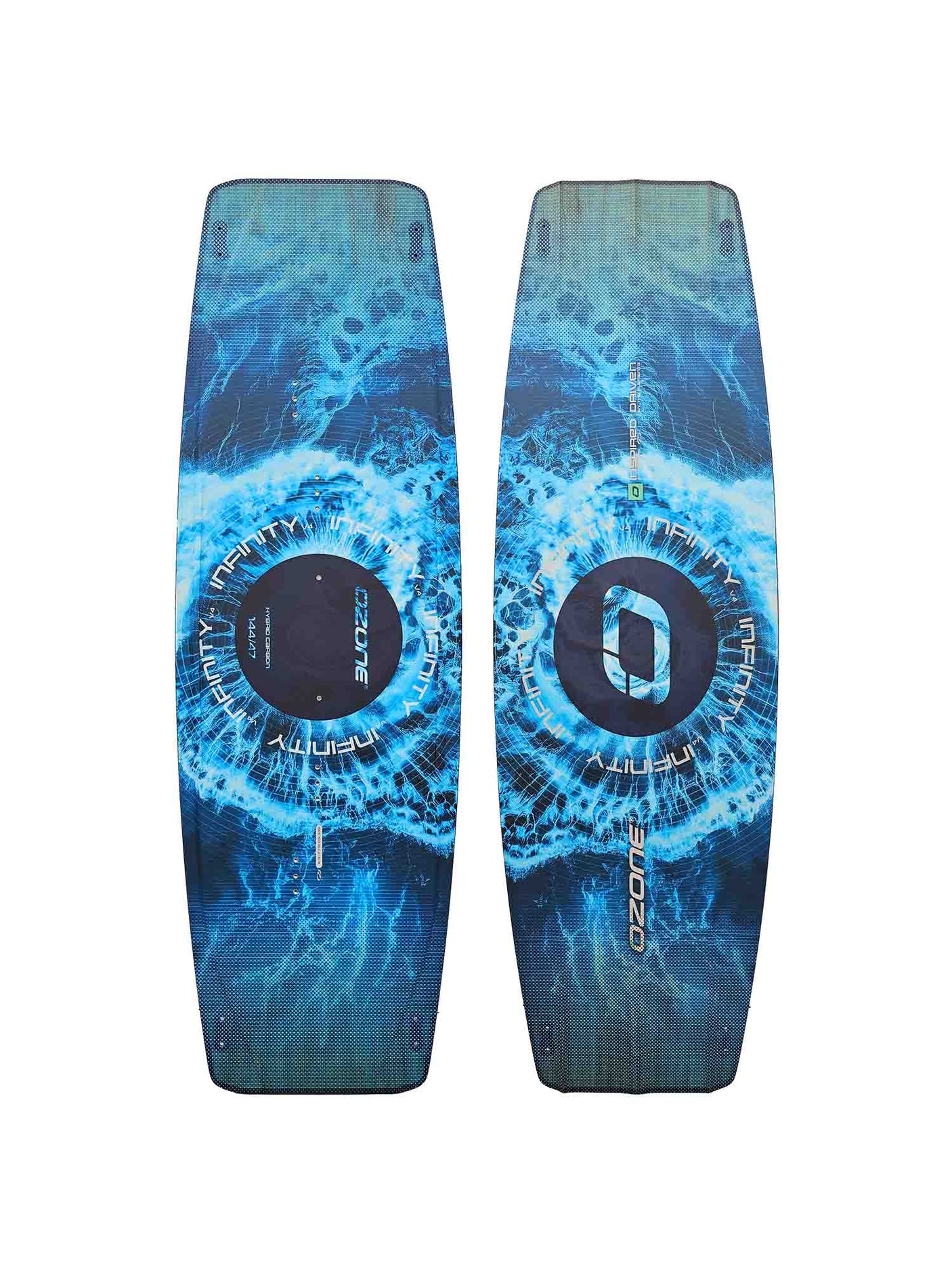 Infinity V4 Twintip