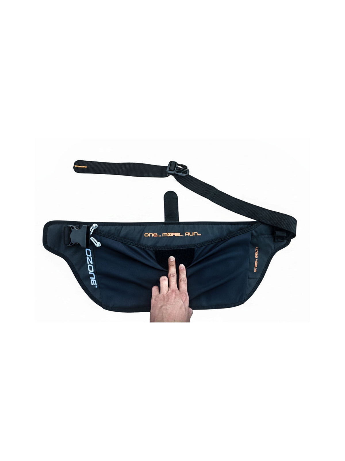 Parawing Stash Harness
