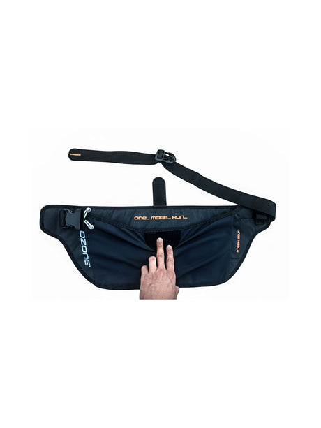 Parawing Stash Harness