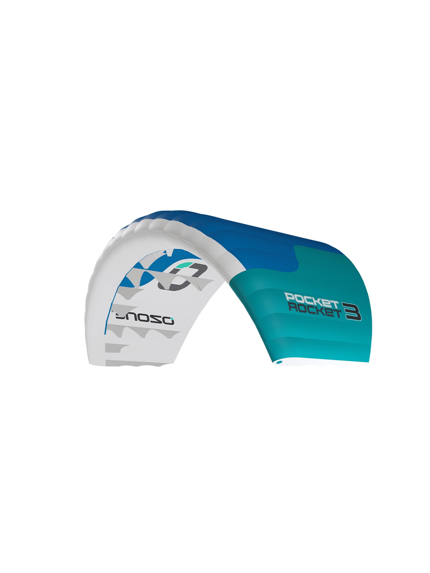 Pocket Rocket V1 Parawing