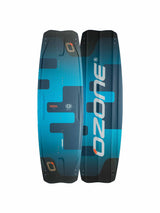 Torque V3 Twintip