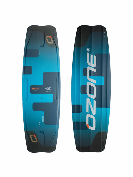 Torque V3 Twintip