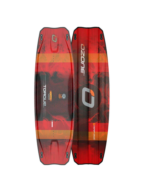 Torque V4 Twintip