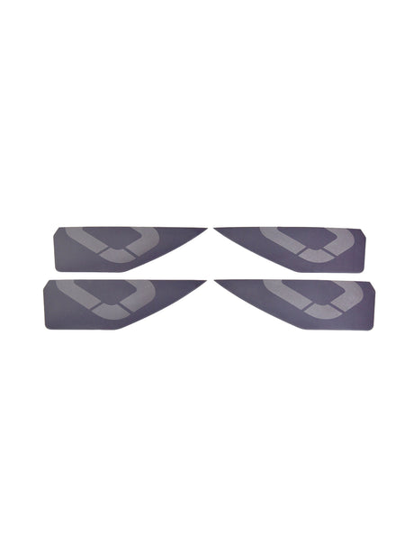 V2 Kiteboard Fins