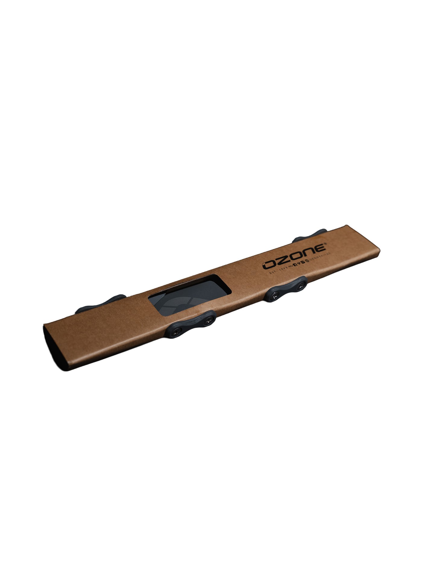 V2 Kiteboard Fins