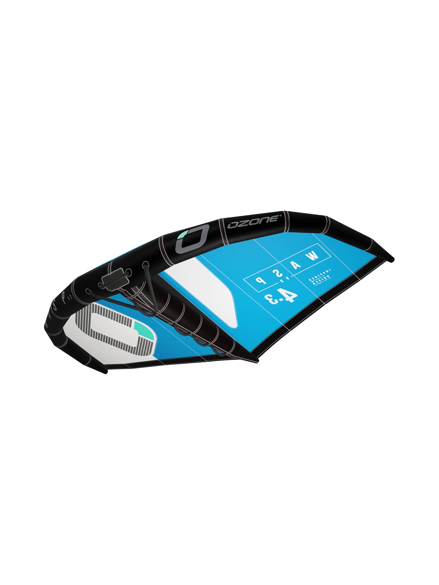 Wasp V2 Wing