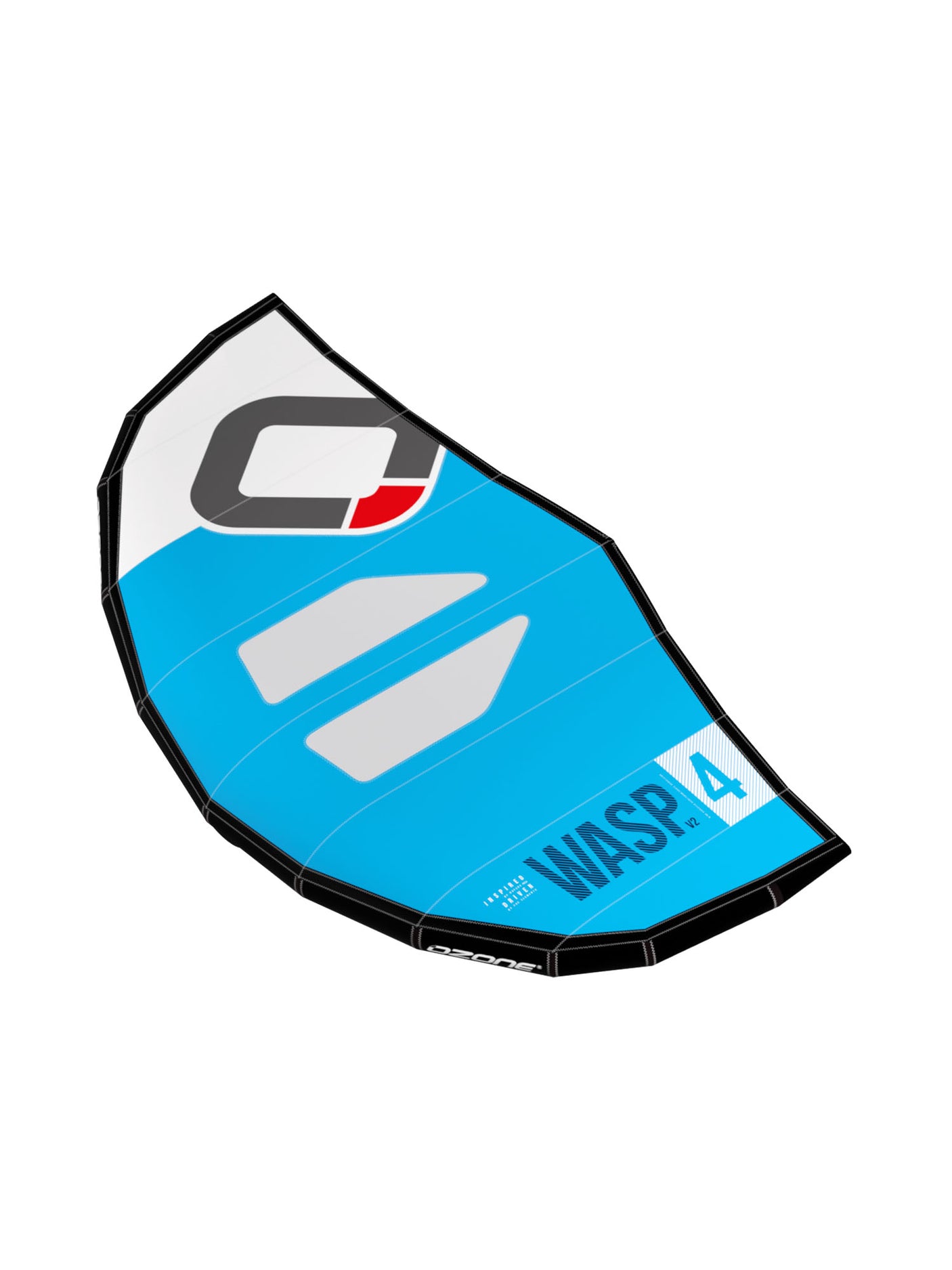 Wasp V2 Wing