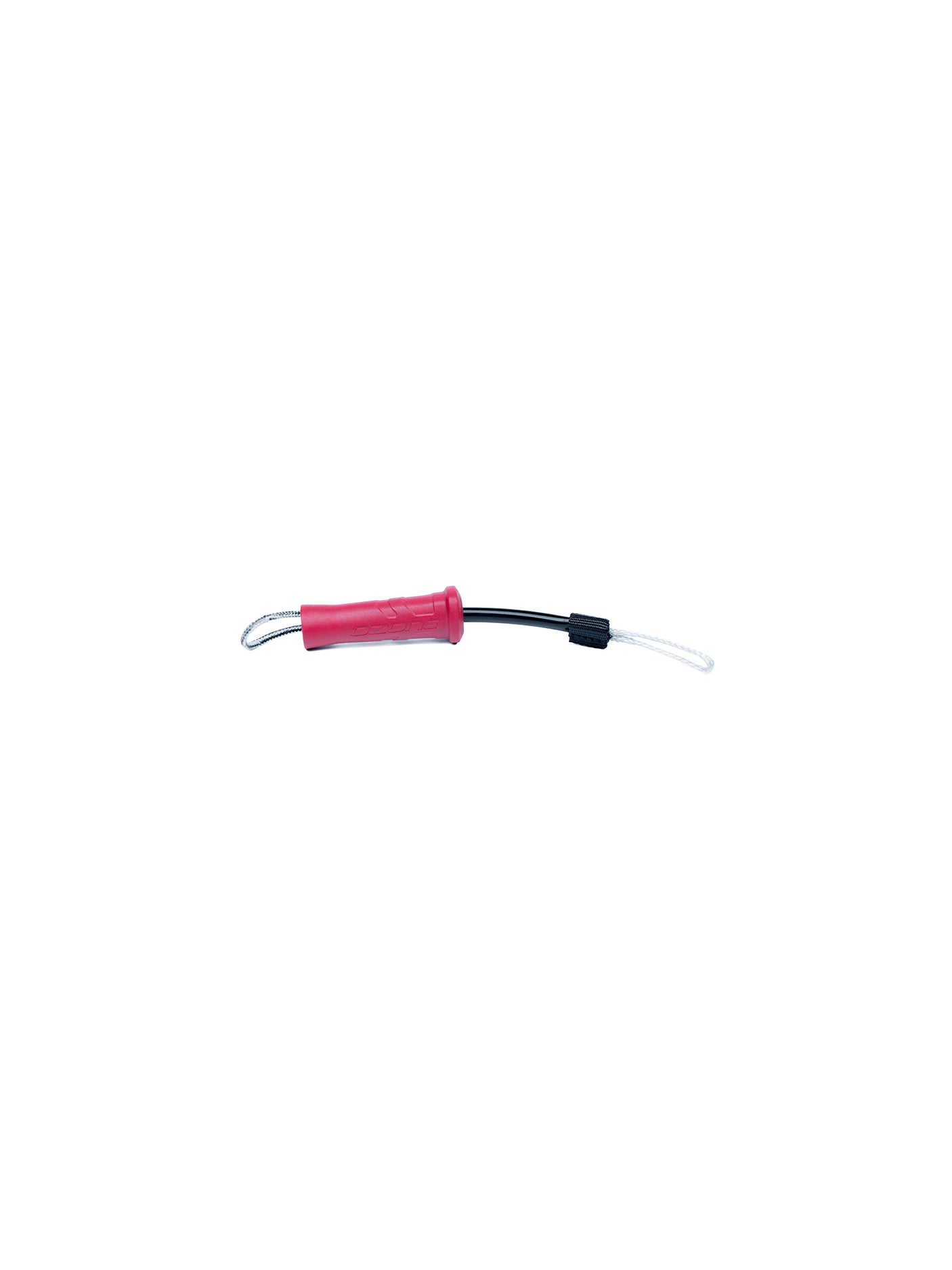 Wing leash quick release
