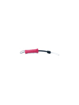 Wing leash quick release