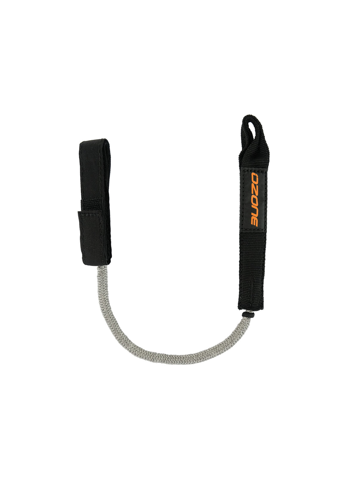 Wing/Parawing Double Attachment Bungee Loop Harness Line