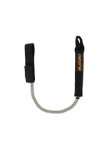 Wing/Parawing Double Attachment Bungee Loop Harness Line