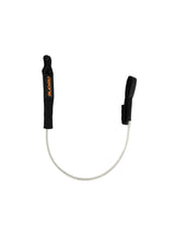 Wing/Parawing Double Attachment Fixed Loop Harness Line