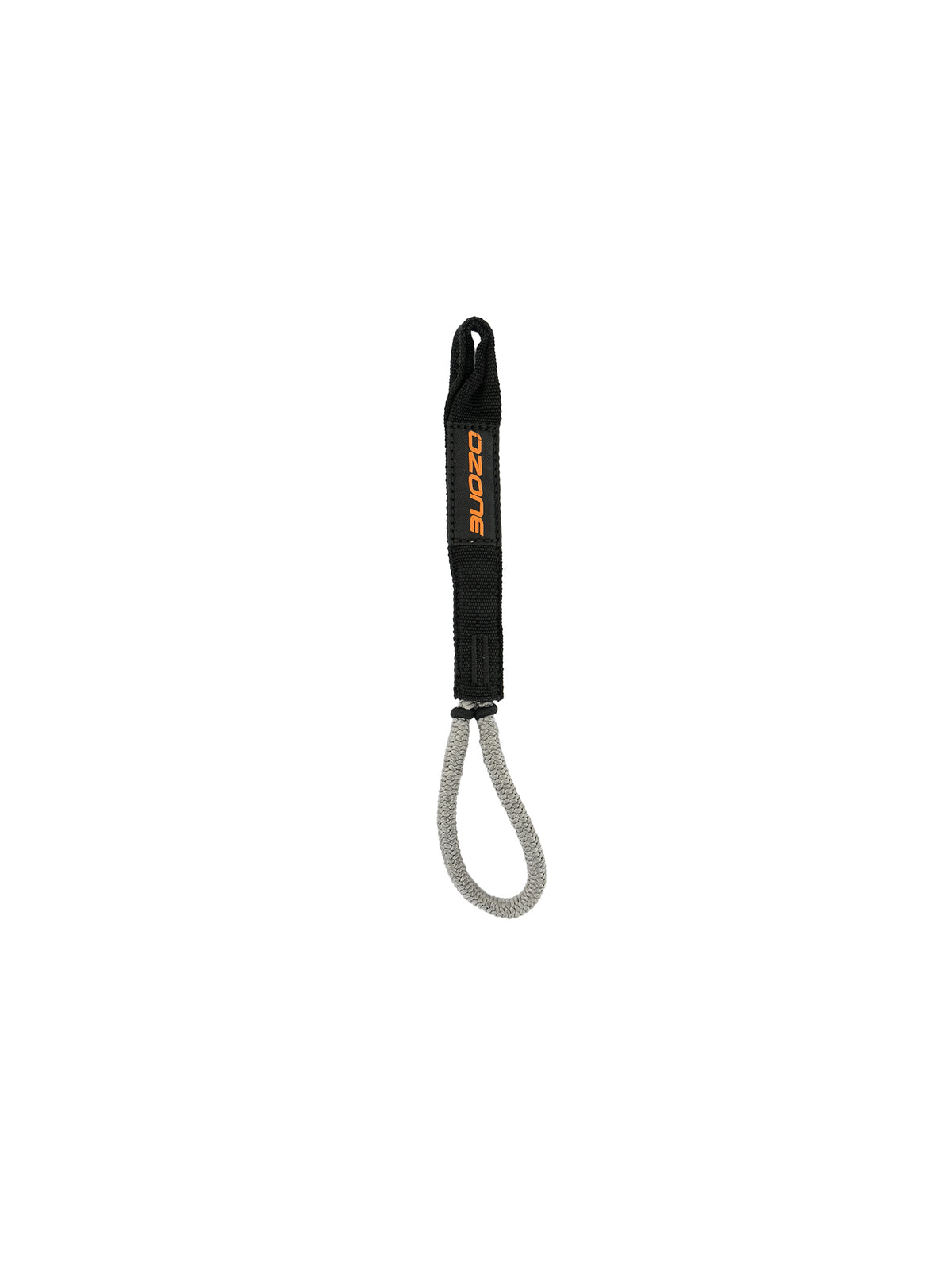 Wing/Parawing Single Attachment Bungee Loop Harness Line