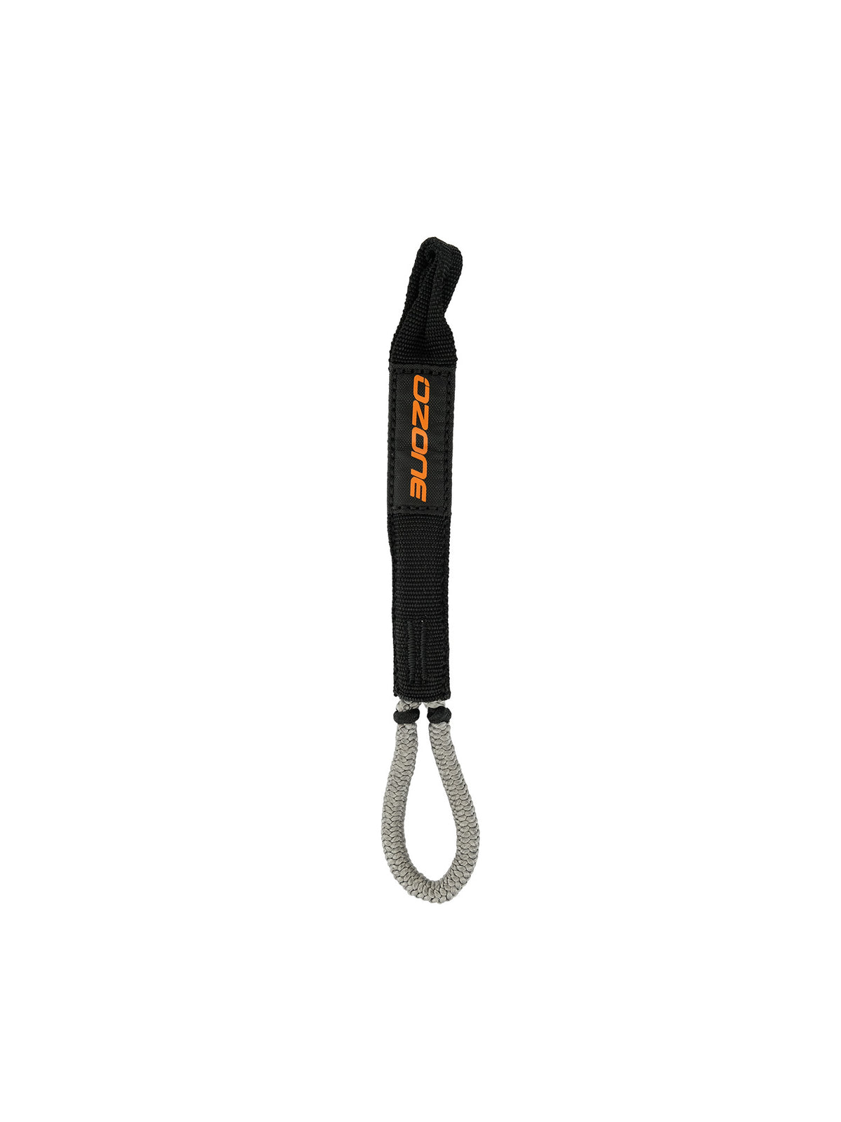 Wing/Parawing Single Attachment Bungee Loop Harness Line