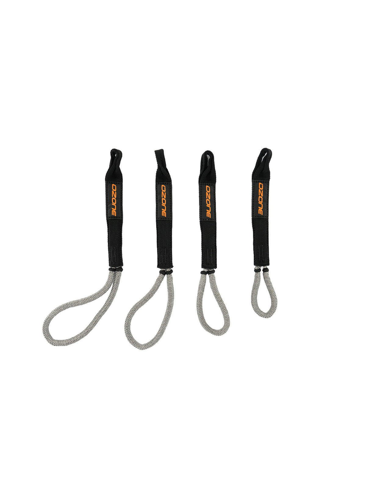 Wing/Parawing Single Attachment Bungee Loop Harness Line