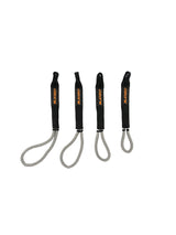 Wing/Parawing Single Attachment Bungee Loop Harness Line