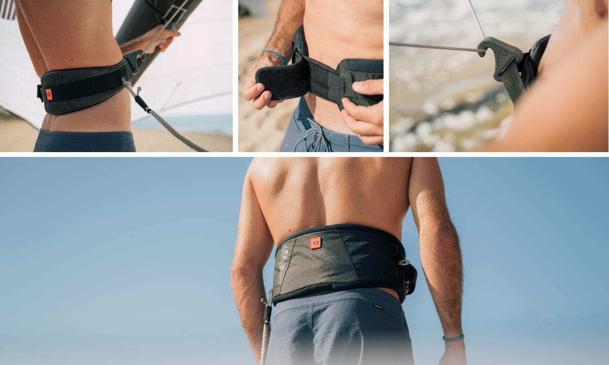 Connect V2 Wing Harness