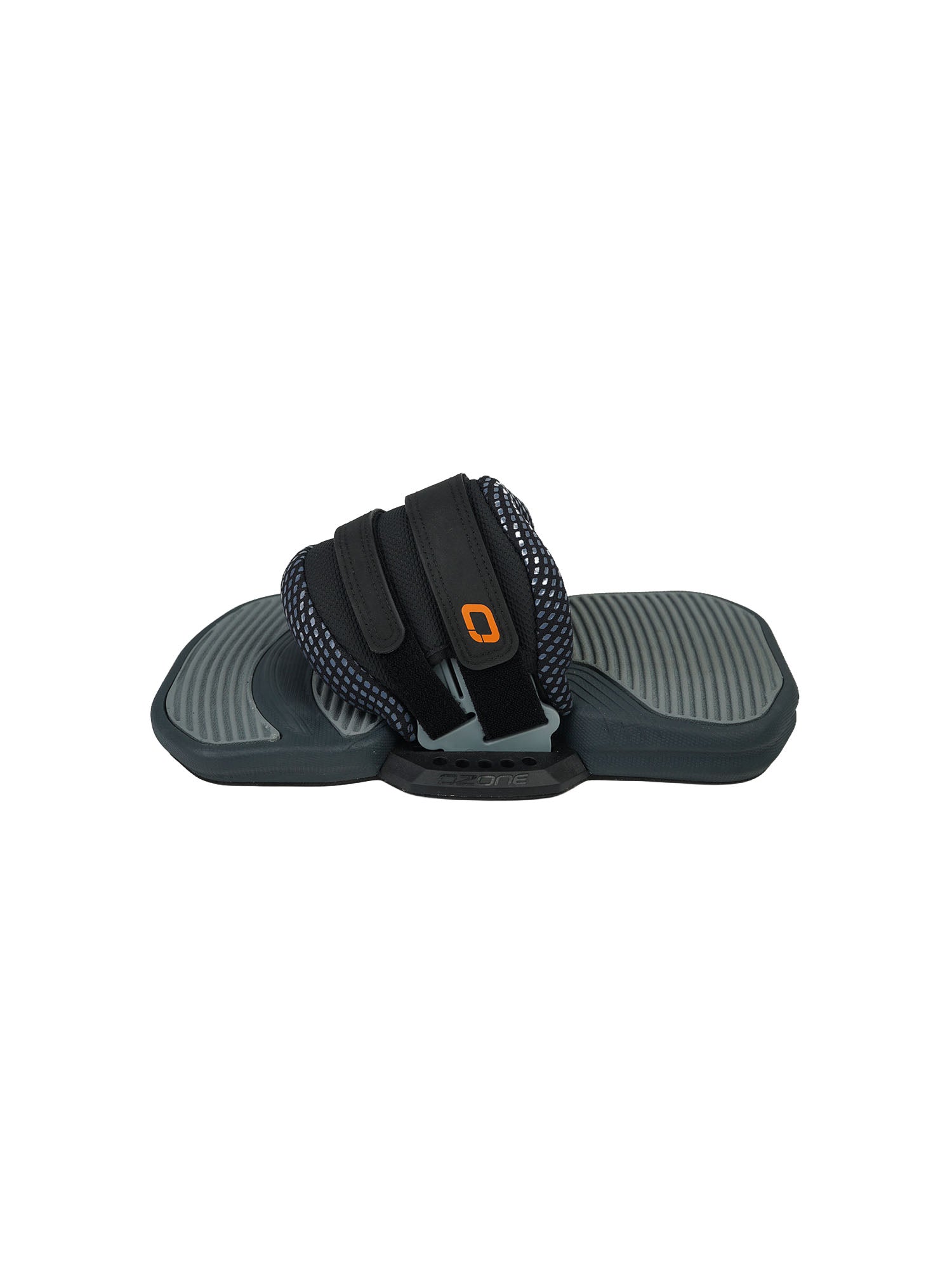Ozone Footpads and Straps V3