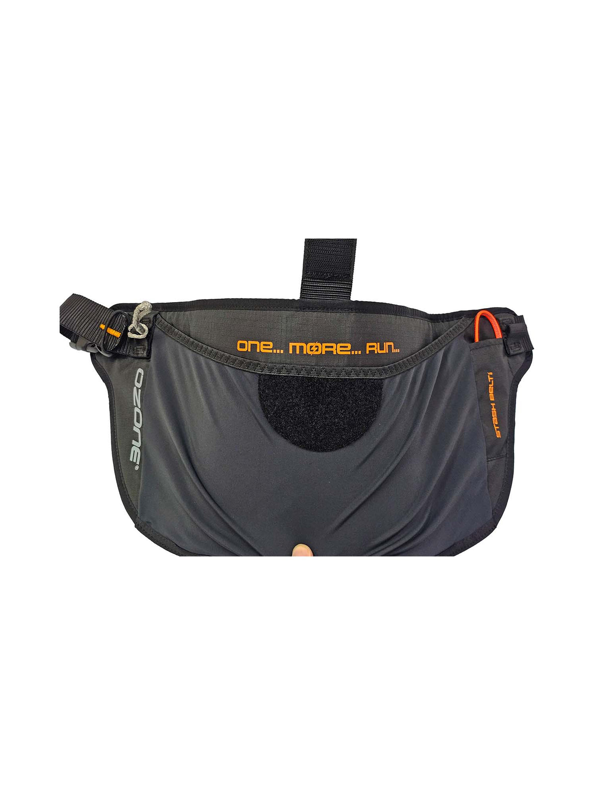 Parawing V2 Stash Belt