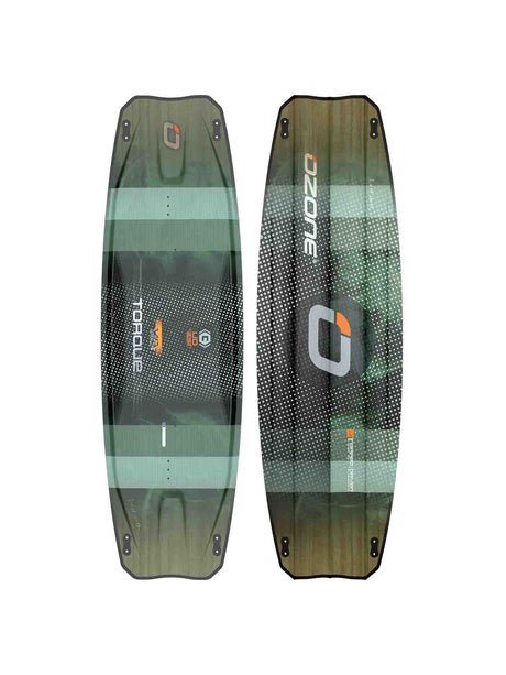 Torque V4 Twintip