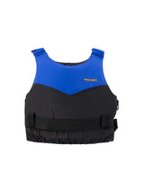 Float Vest Side Zip
